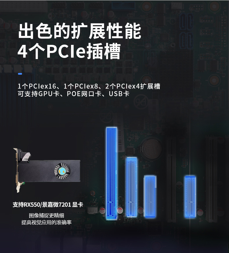 國產(chǎn)化海光工控機(jī),11個(gè)USB口+8個(gè)串口,工業(yè)電腦廠家,DT-610X-U3350MA.jpg 國產(chǎn)化海光工控機(jī),11個(gè)USB口+8個(gè)串口,工業(yè)電腦廠家,DT-610X-U3350MA.jpg