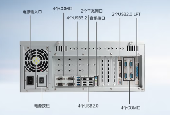 東田國產(chǎn)工控機(jī)端口.png 東田國產(chǎn)工控機(jī)端口.png