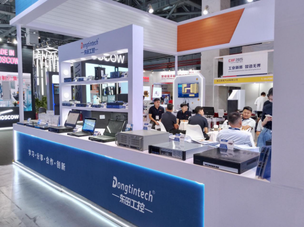 第25屆中國國際工業(yè)博覽會東田工控展區(qū).png 第25屆中國國際工業(yè)博覽會東田工控展區(qū).png