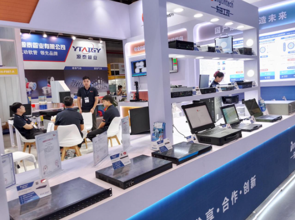 第25屆中國國際工業(yè)博覽會東田工控展區(qū).png 第25屆中國國際工業(yè)博覽會東田工控展區(qū).png