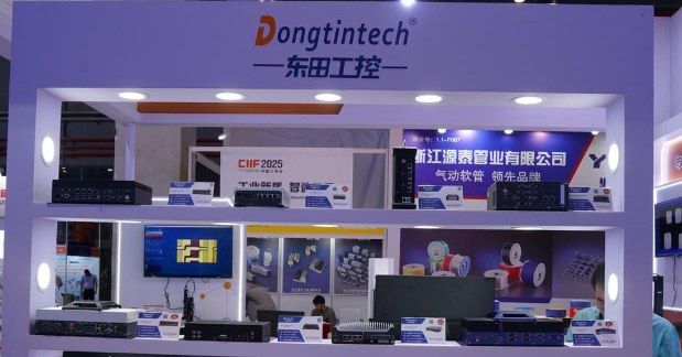 第25屆中國國際工業(yè)博覽會東田工控展區(qū).png 第25屆中國國際工業(yè)博覽會東田工控展區(qū).png
