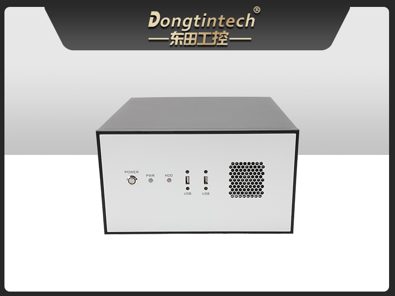 海光CPU壁掛服務器,16核32線程高性能工控主機,DT-5307-B3490MB