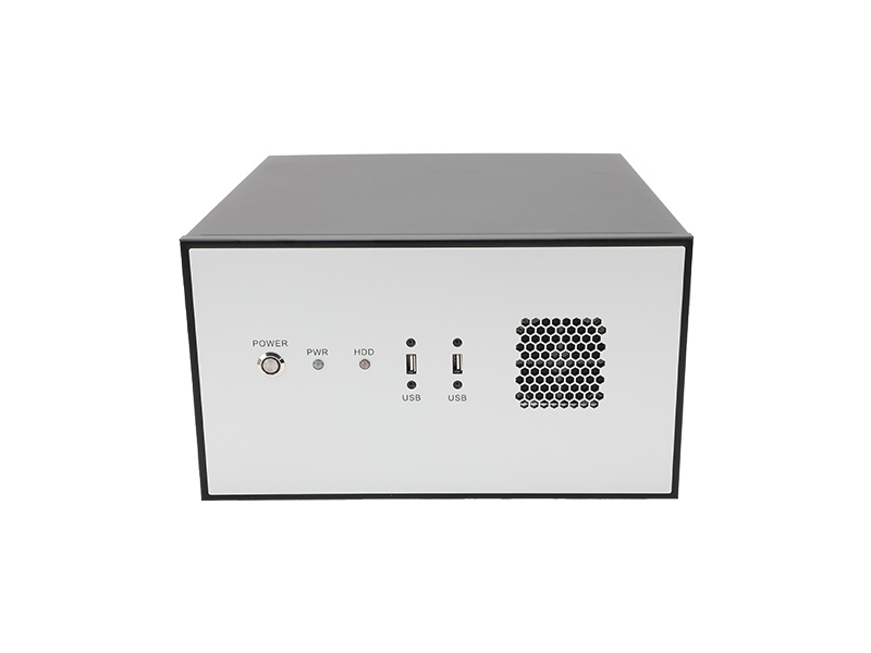 海光CPU壁掛服務器,16核32線程高性能工控主機,DT-5307-B3490MB