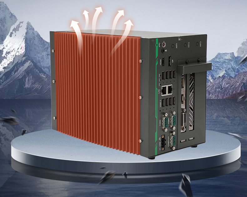 酷睿14代高性能工控機,寬溫抗震設(shè)計,AI機器視覺與邊緣計算主機,DTB-3192-Q670E.jpg 酷睿14代高性能工控機,寬溫抗震設(shè)計,AI機器視覺與邊緣計算主機,DTB-3192-Q670E.jpg