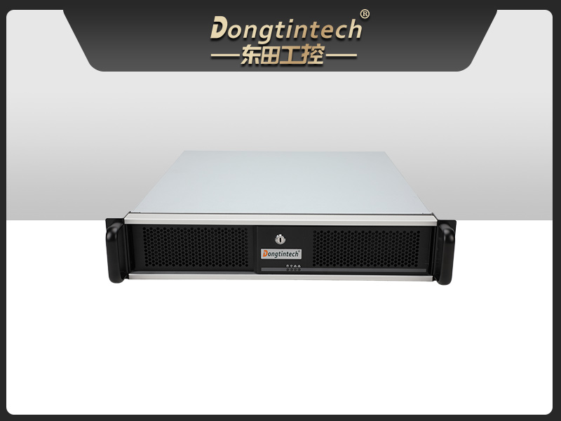 國產(chǎn)化2U工控機,兆芯KX-7000三顯輸出,智能交通邊緣計算主機,DT-61025-MKX7KMB