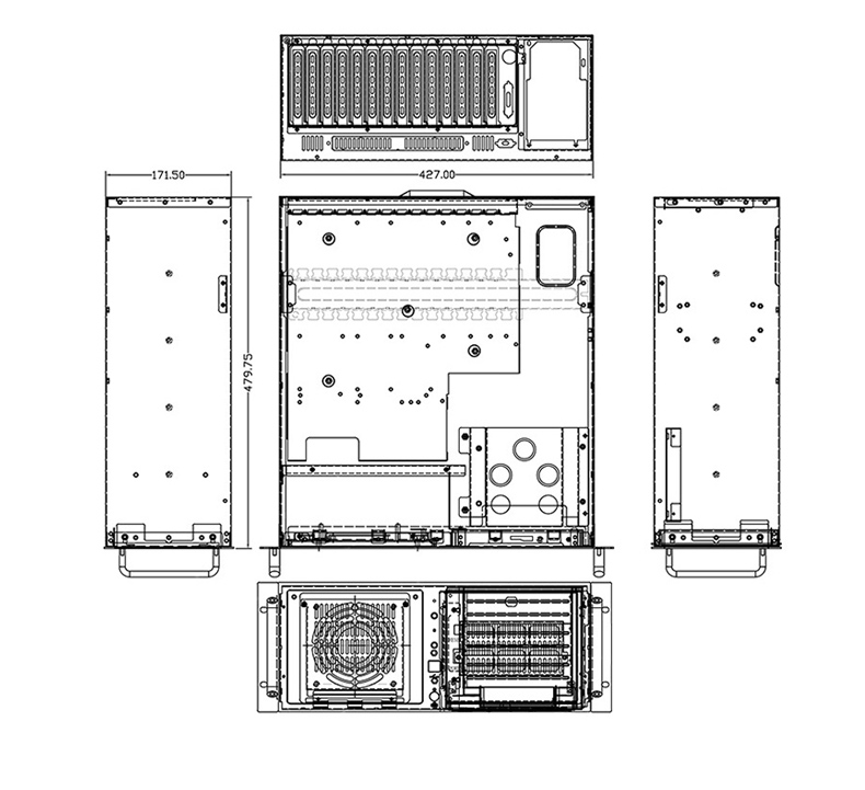 英特爾酷睿Ultra二代工控機(jī),機(jī)器視覺AI高性能主機(jī),DT-610L-WW880MA.jpg 英特爾酷睿Ultra二代工控機(jī),機(jī)器視覺AI高性能主機(jī),DT-610L-WW880MA.jpg