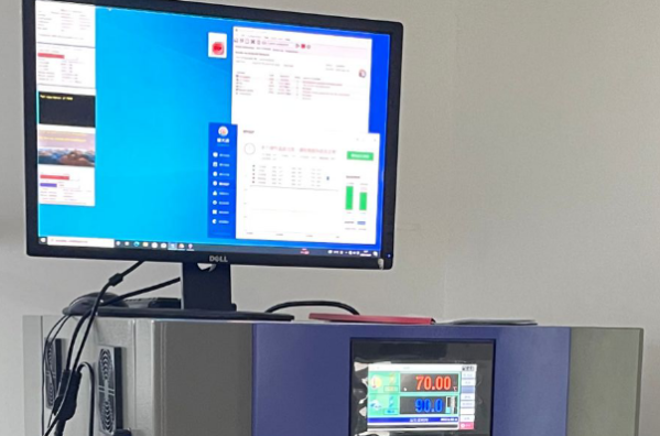 東田國產(chǎn)化無風(fēng)扇工控機電腦測試.png 東田國產(chǎn)化無風(fēng)扇工控機電腦測試.png