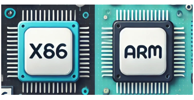 x86和ARM架構(gòu).png x86和ARM架構(gòu).png