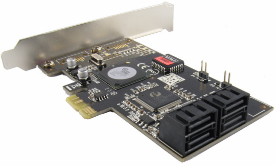 SATAII接口 SATAII接口